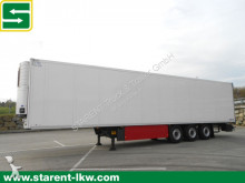 Schmitz Cargobull Thermotrailer,Carrier Vector 1550,Palettenkasten semi-trailer
