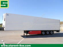 Krone refrigerated semi-trailer
