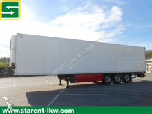 Schmitz Cargobull refrigerated semi-trailer
