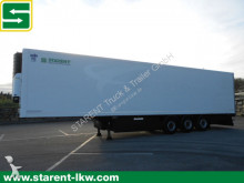 Schwarzmüller Thermotrailer, Carrier 1300, Fleisch-Rohrbahnen semi-trailer