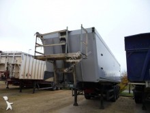 used cereal tipper semi-trailer