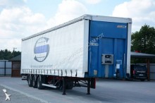 semi remorque rideaux coulissants (plsc) General Trailers