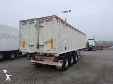 Benalu cereal tipper semi-trailer