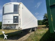 used refrigerated semi-trailer