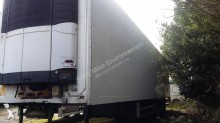 Schmitz Cargobull semi-trailer