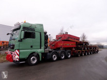 used other semi-trailers