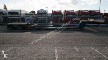 Broshuis LOW LOADER BOAT TRANSPORT