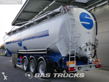 tweedehands trailer tank
