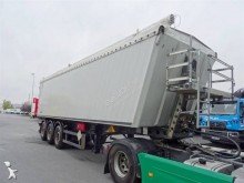 Schmitz Cargobull cereal tipper semi-trailer