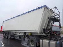 semirimorchio ribaltabile trasporto cereali Schmitz Cargobull