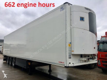 Schmitz Cargobull mono temperature refrigerated semi-trailer