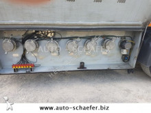 Kässbohrer tanker semi-trailer