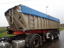 Trailor Oplegger semi-trailer