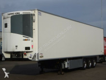 Chereau THERMO KING SLX 300 / SAF-DISC semi-trailer