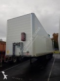 Schmitz Cargobull SKO semi-trailer