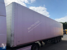 semi remorque Schmitz Cargobull