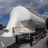 Kässbohrer powder tanker semi-trailer
