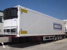 Mirofret semi-trailer