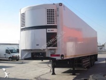 Mursem semi-trailer