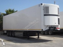 Mursem semi-trailer