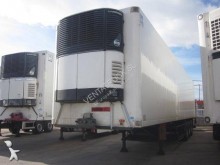 Mursem semi-trailer