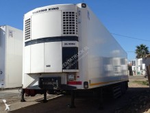 Mursem semi-trailer