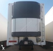 Lamberet semi-trailer