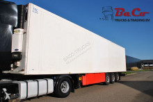 Schmitz Cargobull mono temperature refrigerated semi-trailer