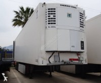 semi remorque frigo Acmat
