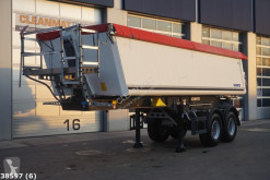 semi remorque benne Schmitz Cargobull
