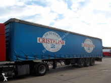 Fruehauf TF34C13RB (SMB - AXLES)