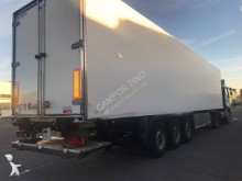 semi remorque frigo Lamberet
