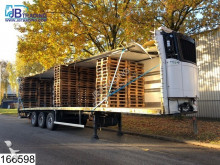 semi remorque frigo mono température Lecitrailer