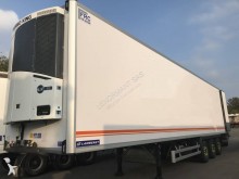 semi remorque frigo porte viandes Lamberet