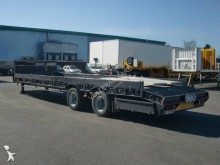 Castera semi-trailer