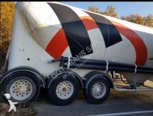 Spitzer semi-trailer