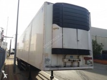 Schmitz Cargobull refrigerated semi-trailer