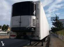 Lamberet semi-trailer