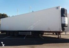Lamberet semi-trailer