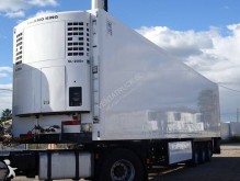 Acmat refrigerated semi-trailer