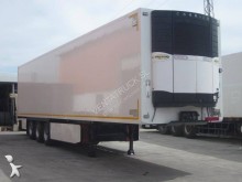 Mirofret refrigerated semi-trailer