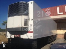 Mirofret refrigerated semi-trailer