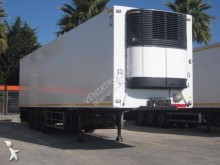 Mirofret refrigerated semi-trailer