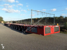 used other semi-trailers
