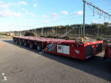 used other semi-trailers