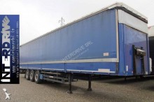 Schwarzmüller semirimorchio centinato coil schwarmuller semi-trailer