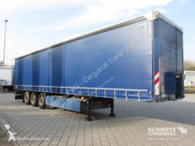 semi remorque rideaux coulissants (plsc) occasion