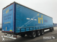 semirremolque lonas deslizantes (PLFD) Krone