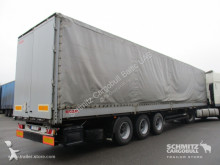 Kögel tautliner semi-trailer