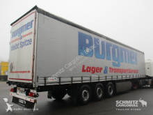 Schmitz Cargobull tautliner semi-trailer